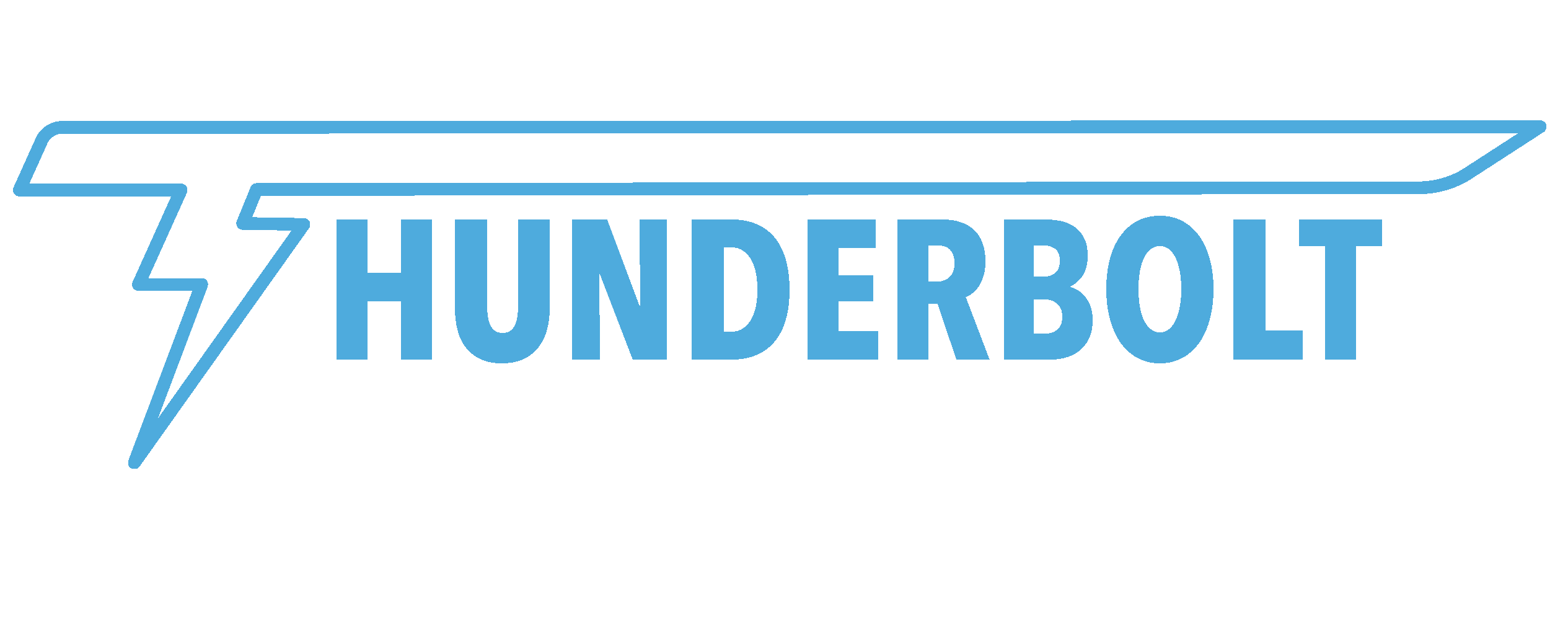 ThunderBoltDelivery